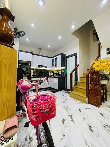 Trung Tâm Thanh Xuân Dt;35M Giá Nhỉnh 2 Tỷ