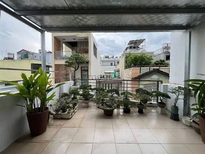 ✅️Nhà Ngon Huỳnh Văn Bánh,Phú Nhuận-Chỉ 2,650 Tỷ-Diện Tích:32M2