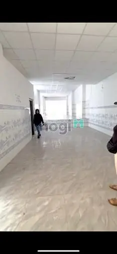 🏠Cho Thuê Nhà Mặt Tiền Kinh Doanh-P10-Q6