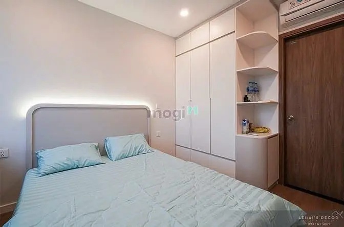 [Bán] Chung Cư River Panorama Q7 - Giá: 1,350 Tỷ - Diện Tích: 62M2 - T