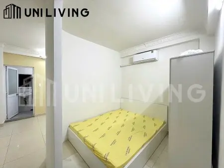 Cho Thuê Phòng Ngủ Tách Bếp Nguyễn Văn Công