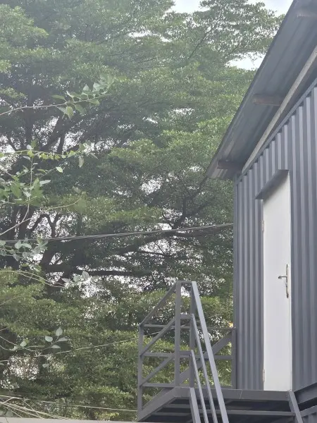 Cho Thuê Phòng Trọ Riêng - Mới - Yên Tĩnh | Linh Đông Thủ Đức