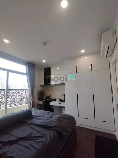 Bán Chung Cư Grand Riverside, Quận 4-83M2 3Pn 2Wc-Giá 2,150 Tỷ