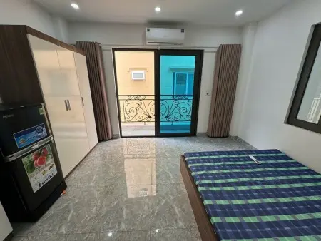 Phòng Đẹp Cho Thuê Tại Mỹ Đình, Nam Từ Liêm, Hà Nội