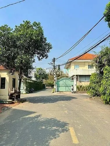 Bán Đất Lô Góc Trần Não Q2, Gần Sông Sài Gòn, Dt 216M2, Giá 75,6 Tỷ