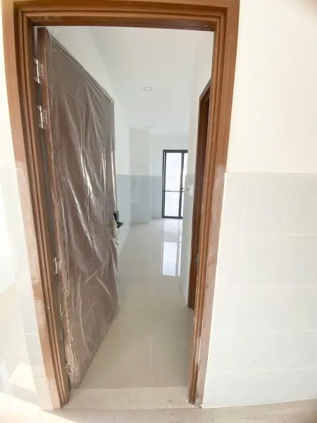 Khai Trương Phòng Mới Xây Full Nội Thất, Nhận Phòng Ở Free Tiền Cuối T5, Dịch Vụ All-In Second Home