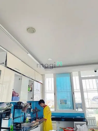 🔥 Chỉ 1.4Tr - Ktx "All-In" Trung Tâm Q10, Q5, Phú Nhuận