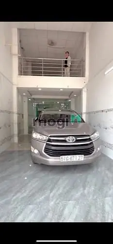 🏠Cho Thuê Nhà Mặt Tiền Kinh Doanh-P10-Q6