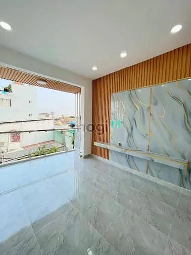 Bán Nhà Đẹp 03 Tấm Tôn Thất Thuyết,Q4-Dt:24.4M²-2Pn 3Wc-1 Tỷ 750