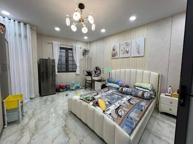 ✅️Nhà Ngon Huỳnh Văn Bánh,Phú Nhuận-Chỉ 2,650 Tỷ-Diện Tích:32M2