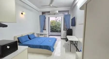 Phòng Đẹp Cho Thuê Tại Quận 1, Tp Hcm