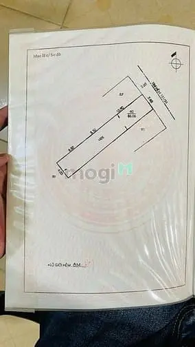 Bán Nhà Kd - Trần Văn Hoàng - Ngay Công Viên Cư Xá Lữ Gia - 86M2