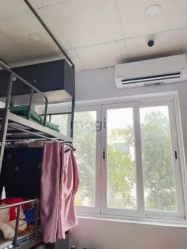 🔥 Chỉ 1.4Tr - Ktx "All-In" Trung Tâm Q10, Q5, Phú Nhuận