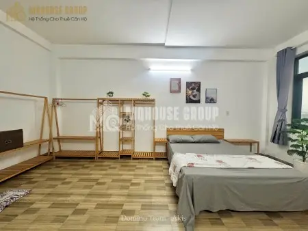 Siêu Phẩm Giá Tốt Nhất Căn Hộ Studio Tại Khu Dân Cư Lake View, An Phú