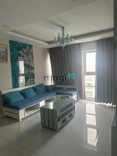 Bán Nhanh Chcc Happy Valley, Dt 135M2, Tk 3Pn, 2Wc, Giá Tốt 12.5 Tỷ