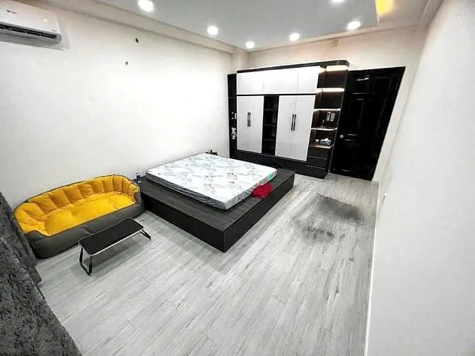Đào Duy Anh,Phú Nhuận-Giá:2,015 Tỷ-Dt:64M2-
