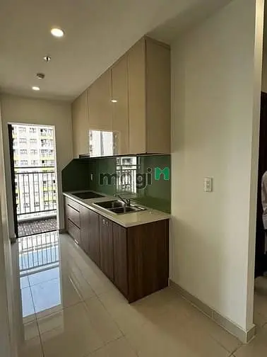 Cần Bán Căn Góc Diện Tích Lớn 2 Pn Chung Cư Mới Q7 Riverside Comple