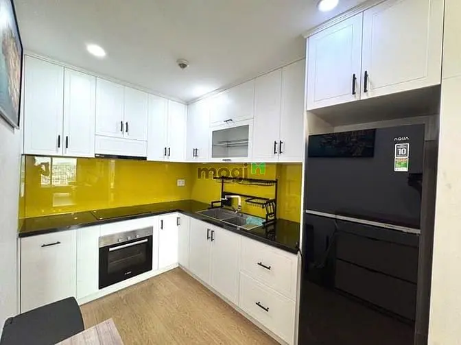 Chủ Nhà Gửi Bán M-One Quận 7- Giá: 1 Tỷ 990-Dt: 93 M2-3Pn 2 Wc