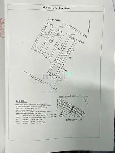 Mtkd Ngay Chợ Thuốc - Nguyễn Giản Thanh - Cư Xá Bắc Hải - 63M2 - 4 Lầu
