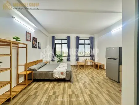 Siêu Phẩm Giá Tốt Nhất Căn Hộ Studio Tại Khu Dân Cư Lake View, An Phú