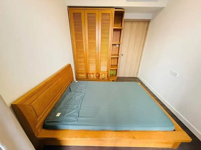 Bán Căn Hộ The Sun Avenue. Thiết Kế: 90M², 3Pn 2Wc.giá Bán: 2.150 Tỷ