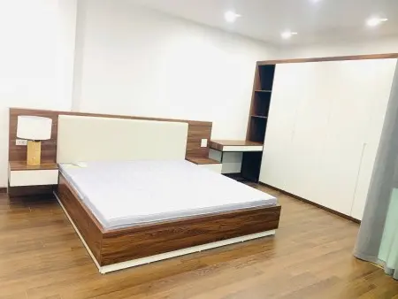 Chính Chủ Cho Thuê Căn Hộ Mới Tinh – Full Đồ