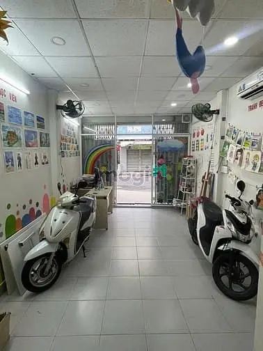 Mtkd Lý Thường Kiệt - Gần Chợ Vải Tân Bình - Thành Mỹ - 96M2 - 16 Tỷ X