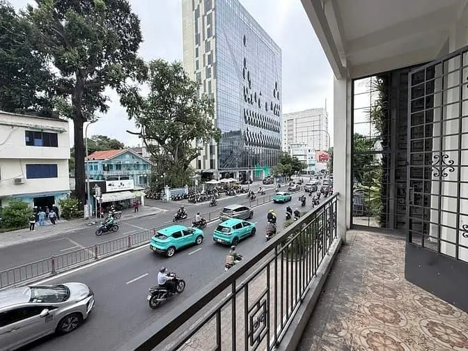 Rẻ Hơn Tt 20% Bán Nhà Mt Phan Đăng Lưu, Dt 6X21M Chỉ 306 Triệu/M2