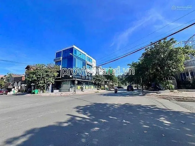 Bán Nhà Đường Số 7, An Phú, Vị Trí Đắc Địa, 150M2, Ngang 7.5M, 3 Tầng