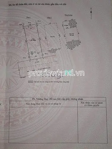 Bán Nhà Đường Số 7, An Phú, Vị Trí Đắc Địa, 150M2, Ngang 7.5M, 3 Tầng