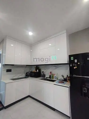 Bán Chung Cư Grand Riverside, Quận 4-83M2 3Pn 2Wc-Giá 2,150 Tỷ