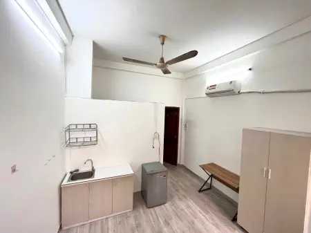 Studio - Nguyễn Thiện Thuật - Quận 3