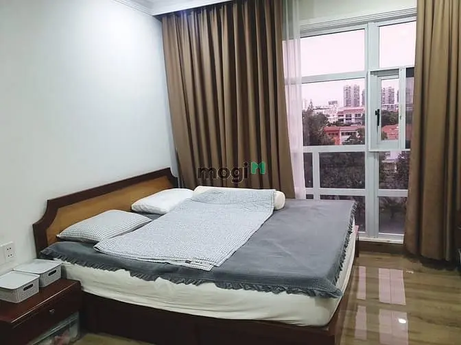 Bán Chcc Happy Valley, Dt 103M2, Tk 3Pn, 2Wc, Ntdd, Giá Tốt 8,7 Tỷ