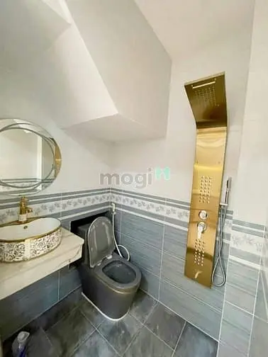 Bán Nhà Đẹp 03 Tấm Tôn Thất Thuyết,Q4-Dt:24.4M²-2Pn 3Wc-1 Tỷ 750