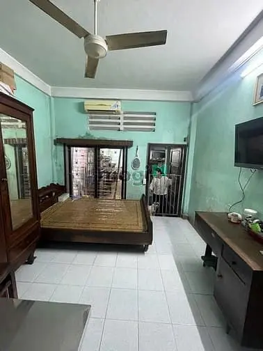 Mtkd Lý Thường Kiệt - Gần Chợ Vải Tân Bình - Thành Mỹ - 96M2 - 16 Tỷ X