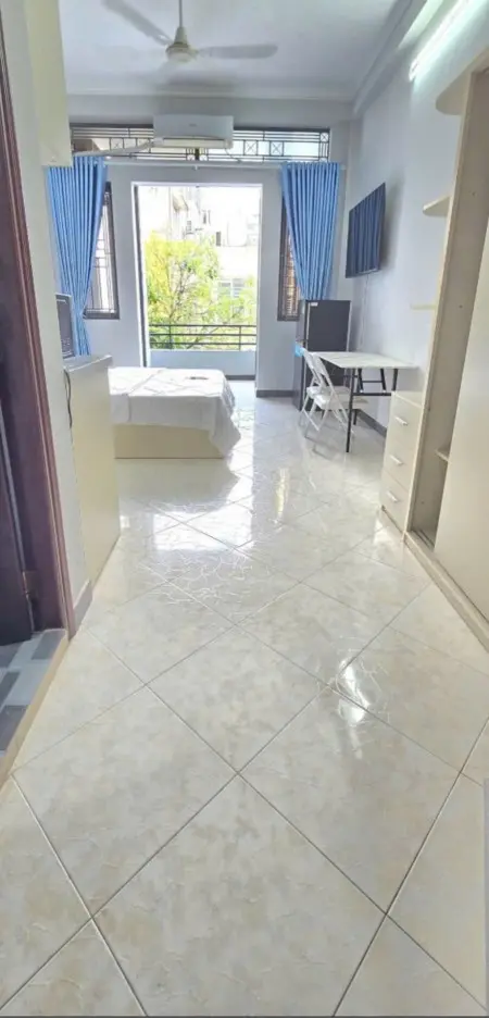 Phòng Đẹp Cho Thuê Tại Quận 1, Tp Hcm