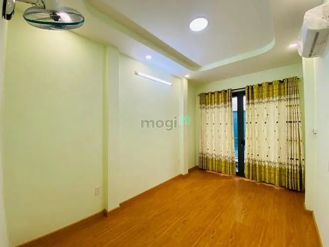 Làm Ăn Phát Nên Đổi Nhà Phan Đăng Lưu, Phú Nhuận-Giá: 2,025 Tỷ-3Pn