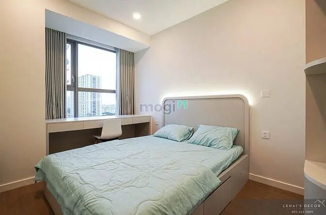 [Bán] Chung Cư River Panorama Q7 - Giá: 1,350 Tỷ - Diện Tích: 62M2 - T