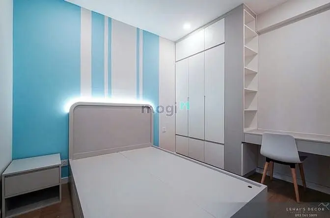 [Bán] Chung Cư River Panorama Q7 - Giá: 1,350 Tỷ - Diện Tích: 62M2 - T