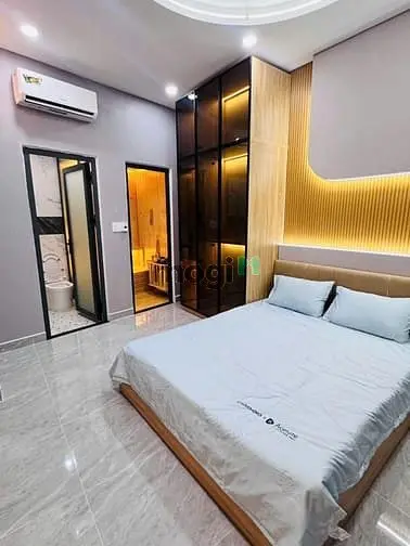 ⭐️ Nhà Mới Full Nội Thất – Lê Văn Sỹ Q3 – Sát Hẻm Xe Tải – 2,3 Tỷ