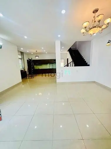 Nhà Góc Sân Vườn Mega Ruby Khang Điền - Liên Phường Q9 - Nt Cơ Bản 4Pn