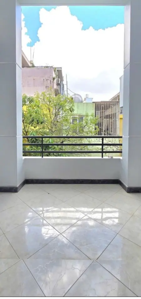 Phòng Đẹp Cho Thuê Tại Quận 1, Tp Hcm