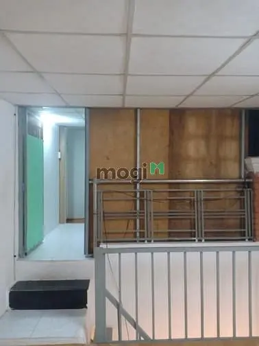 Cho Thuê Nhà Trọ Nguyên Căn Hẻm 506 Hà Huy Giáp Quận 12