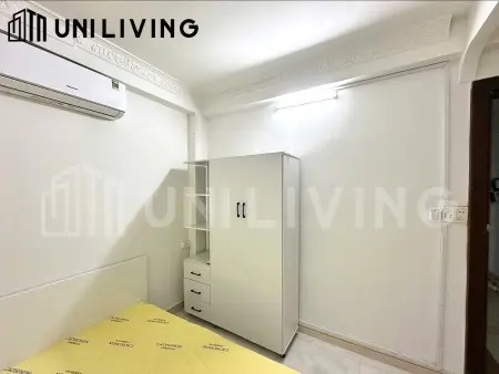 Cho Thuê Phòng Ngủ Tách Bếp Nguyễn Văn Công