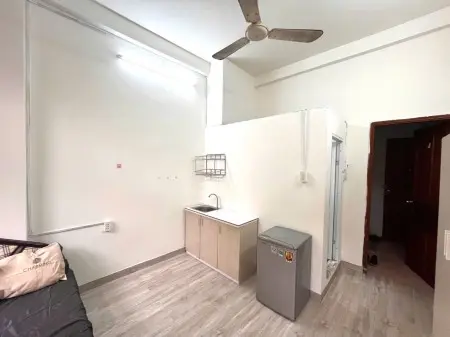 Studio - Nguyễn Thiện Thuật - Quận 3