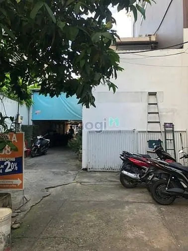 Cho Thuê Nhà 715M2 Mặt Tiền Đường Hòa Bình, P.5 Q.11