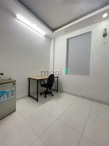 Phòng Cho Thuê Giá 4Tr Full Nội Thất Chỉ Sách Vali Vào Ở Tại Phú Nhuận