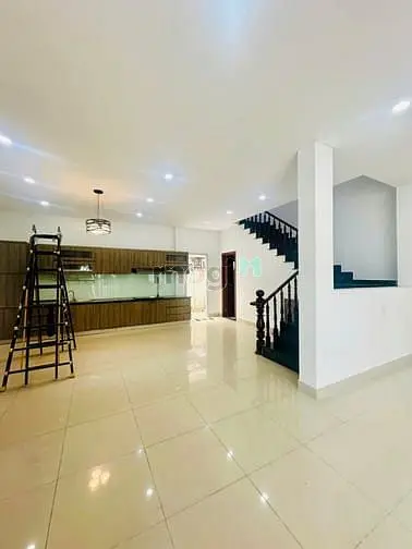 Nhà Góc Sân Vườn Mega Ruby Khang Điền - Liên Phường Q9 - Nt Cơ Bản 4Pn