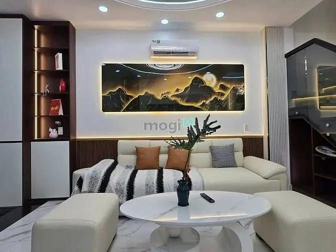 Bán Nhà Huỳnh Tấn Phát Quận 7-Giá: 1,550Tỷ-3 Phòng Ngủ, 3 Wc