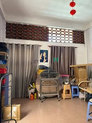 Mặt #Phố Điện Biên Phủ - Cao Thắng Q.3 - Q.1O 4M X 22M 3 Tầng Bóp Nhẹ